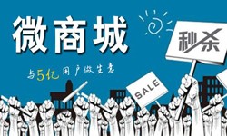 购物商城app开发有哪些好处？北京锐智互动
